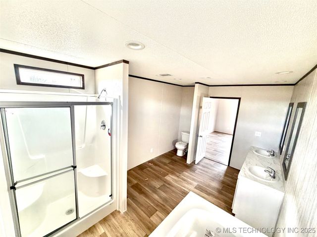 9774 N 441 Road, Big Cabin, OK 74332