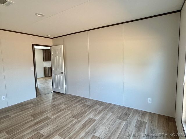 9774 N 441 Road, Big Cabin, OK 74332