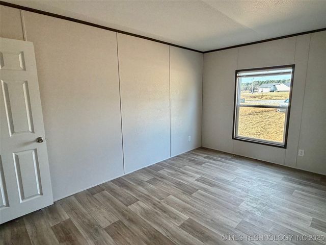 9774 N 441 Road, Big Cabin, OK 74332