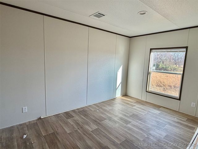 9774 N 441 Road, Big Cabin, OK 74332