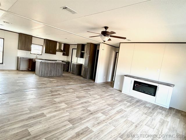 9774 N 441 Road, Big Cabin, OK 74332