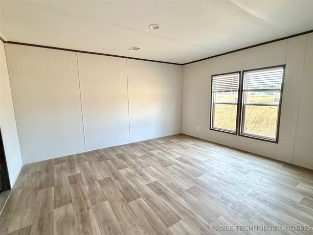 9774 N 441 Road, Big Cabin, OK 74332