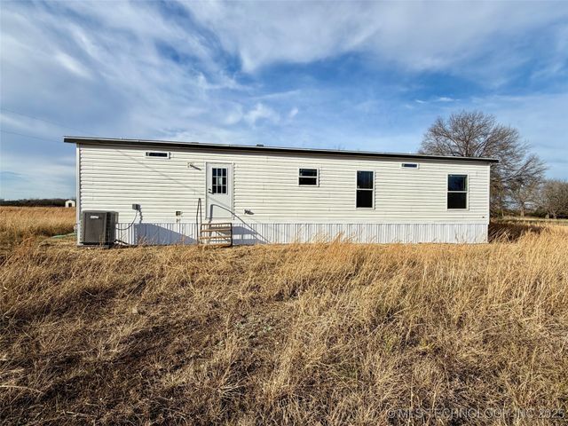 9774 N 441 Road, Big Cabin, OK 74332
