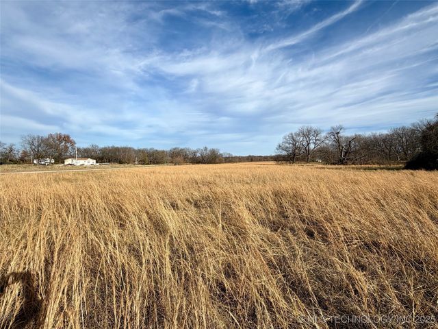 9774 N 441 Road, Big Cabin, OK 74332