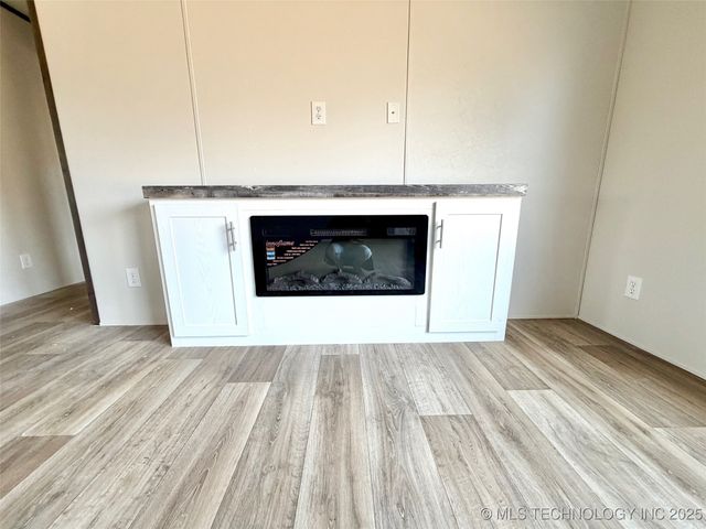 9774 N 441 Road, Big Cabin, OK 74332