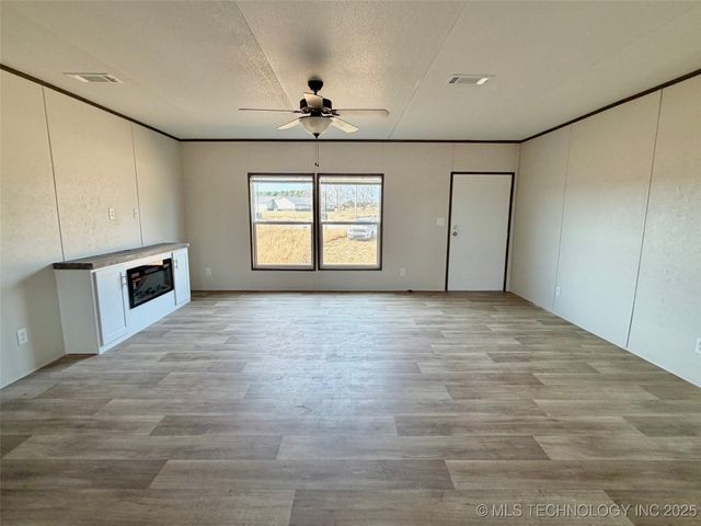 9774 N 441 Road, Big Cabin, OK 74332