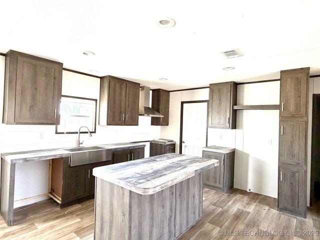 9774 N 441 Road, Big Cabin, OK 74332