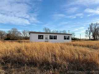 9774 N 441 Road, Big Cabin, OK 74332
