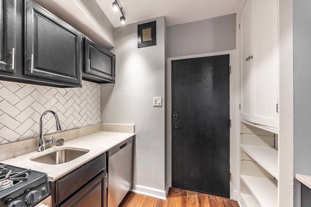 1140 N La Salle Drive 203, Chicago, IL 60610