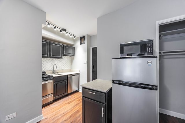 1140 N La Salle Drive 203, Chicago, IL 60610