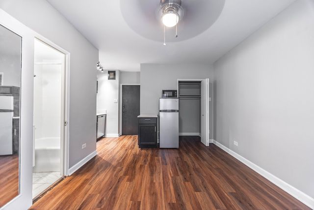 1140 N La Salle Drive 203, Chicago, IL 60610