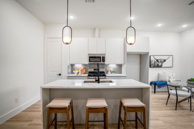 4201 Oats Street B, Houston, TX 77020