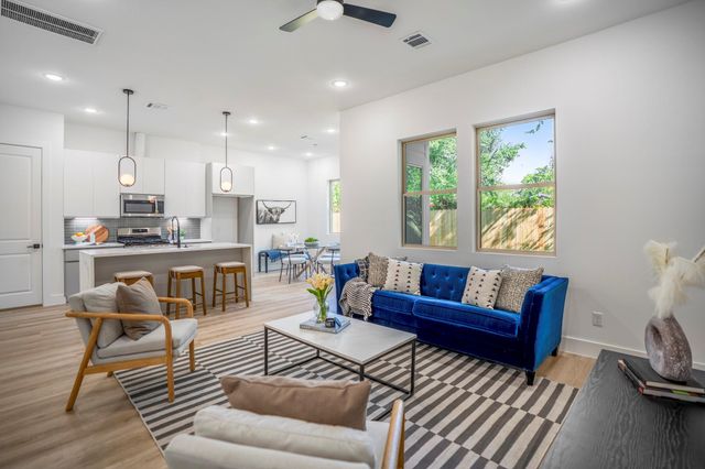 4201 Oats Street B, Houston, TX 77020