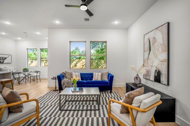 4201 Oats Street B, Houston, TX 77020