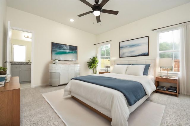 2811 Topiary Lane, Houston, TX 77014