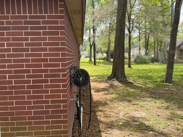 3115 Lake Breeze Lane, Crosby, TX 77532