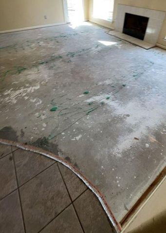 3115 Lake Breeze Lane, Crosby, TX 77532