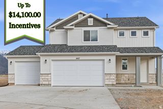 1467 S 240 W #48, Tremonton, UT 84337