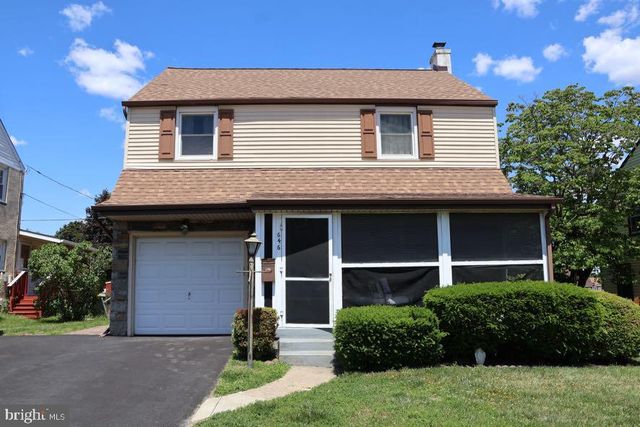 646 AMOSLAND RD, Morton, PA 19070