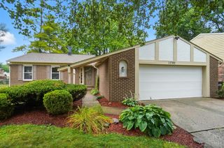 1797 Muskegon Drive, Anderson Twp, OH 45255