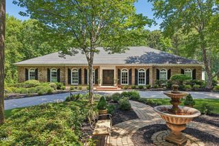 204 Jansmith Lane, Raleigh, NC 27615
