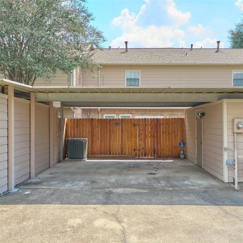 6700 Richardson Road 302, Houston, TX 77069