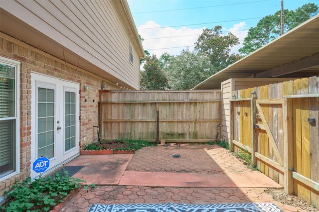 6700 Richardson Road 302, Houston, TX 77069