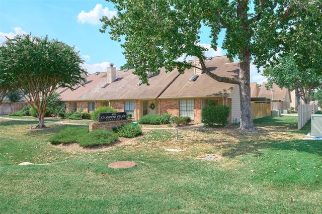 6700 Richardson Road 302, Houston, TX 77069