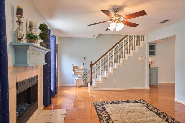 6700 Richardson Road 302, Houston, TX 77069