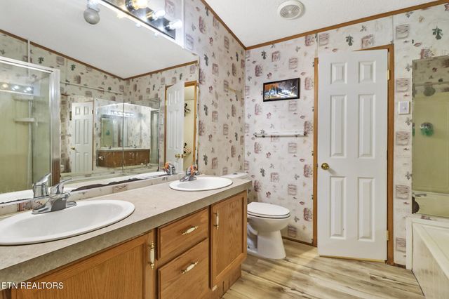 315 Wheeler Lane, Jamestown, TN 38556
