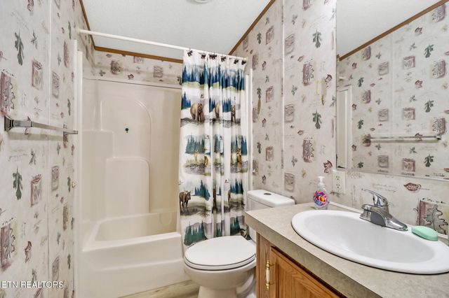 315 Wheeler Lane, Jamestown, TN 38556