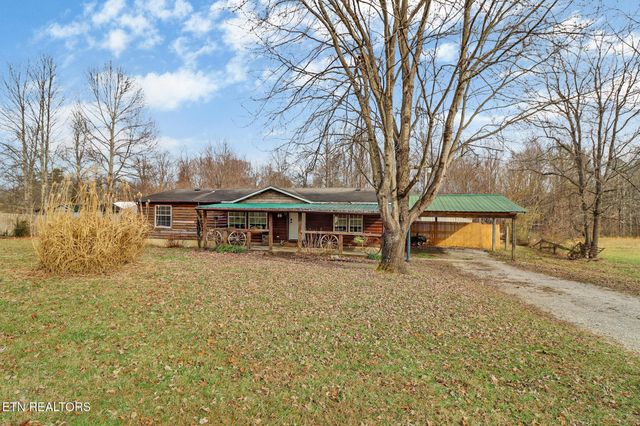 315 Wheeler Lane, Jamestown, TN 38556