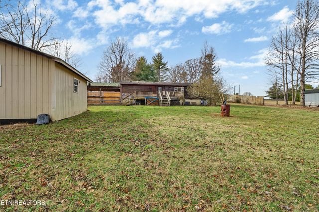 315 Wheeler Lane, Jamestown, TN 38556