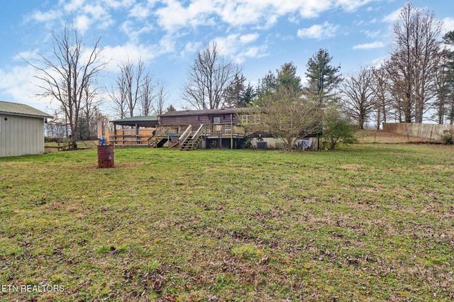 315 Wheeler Lane, Jamestown, TN 38556