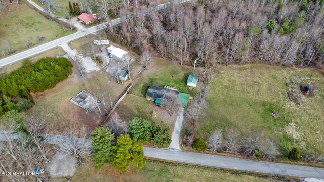 315 Wheeler Lane, Jamestown, TN 38556