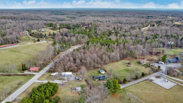 315 Wheeler Lane, Jamestown, TN 38556