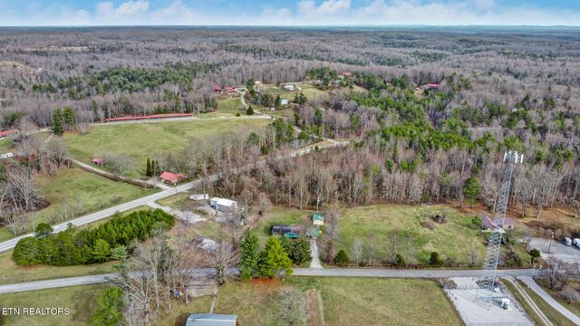 315 Wheeler Lane, Jamestown, TN 38556