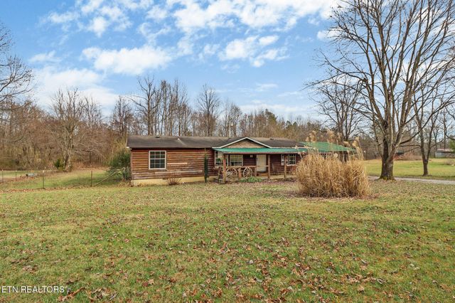 315 Wheeler Lane, Jamestown, TN 38556
