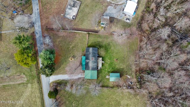 315 Wheeler Lane, Jamestown, TN 38556