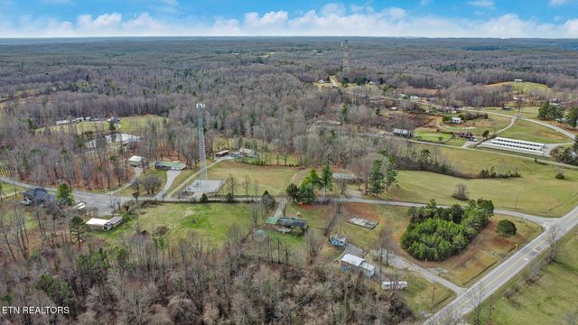 315 Wheeler Lane, Jamestown, TN 38556