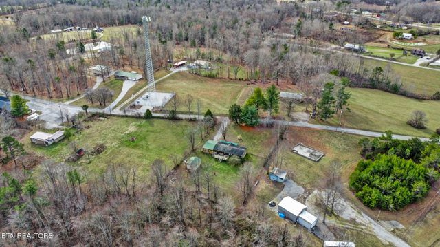 315 Wheeler Lane, Jamestown, TN 38556