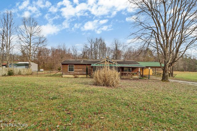 315 Wheeler Lane, Jamestown, TN 38556