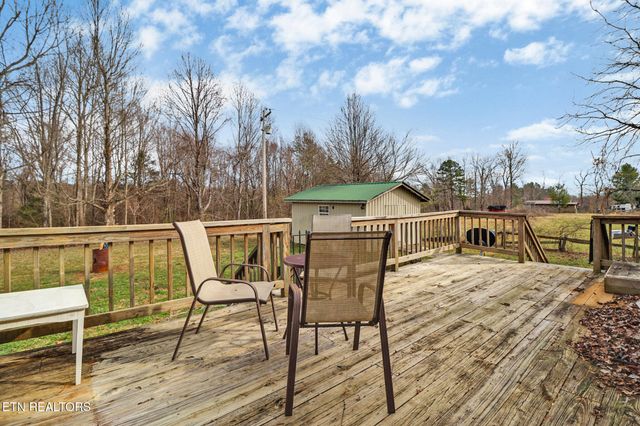 315 Wheeler Lane, Jamestown, TN 38556