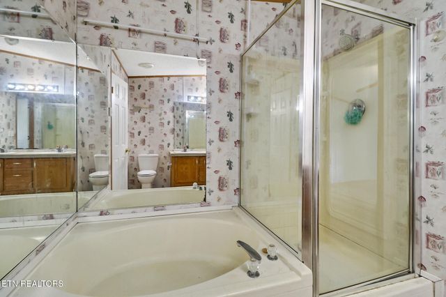 315 Wheeler Lane, Jamestown, TN 38556