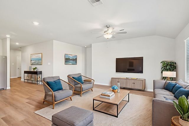 3420 Copperwood Drive, Princeton, TX 75071