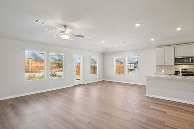 3420 Copperwood Drive, Princeton, TX 75071