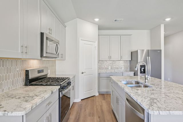 3420 Copperwood Drive, Princeton, TX 75071