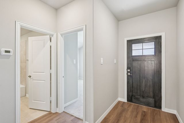 3420 Copperwood Drive, Princeton, TX 75071