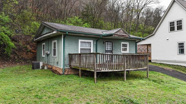 719 W Bell Avenue, Chattanooga, TN 37405