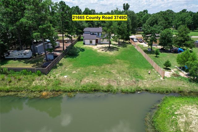 21665 County Road 3749d, Cleveland, TX 77327